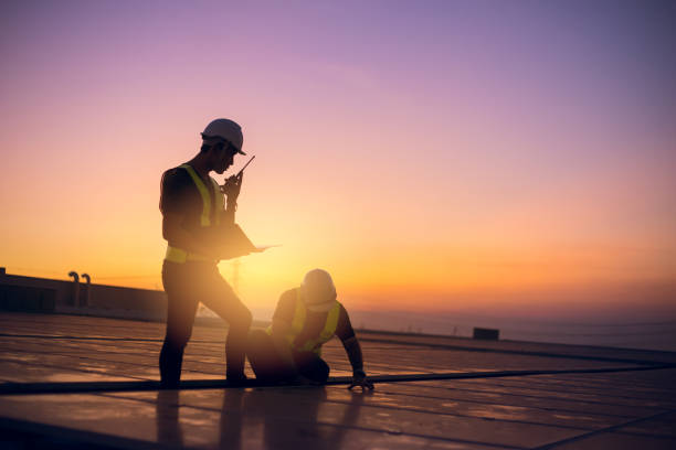 Best New Roof Installation  in Albertville, MN