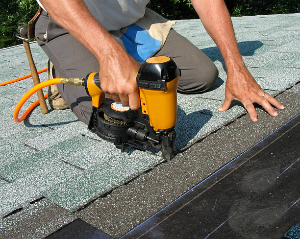 Best New Roof Installation  in Albertville, MN