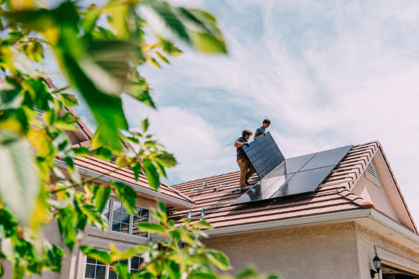 Professional Roofing Contractor in Albertville, MN
