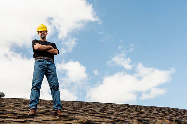 Best Best Roofing Contractors  in Albertville, MN