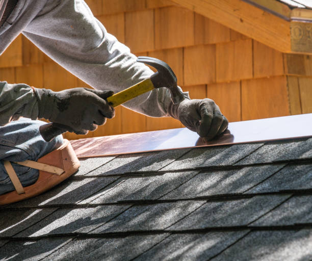 Best Commercial Roofing Services  in Albertville, MN